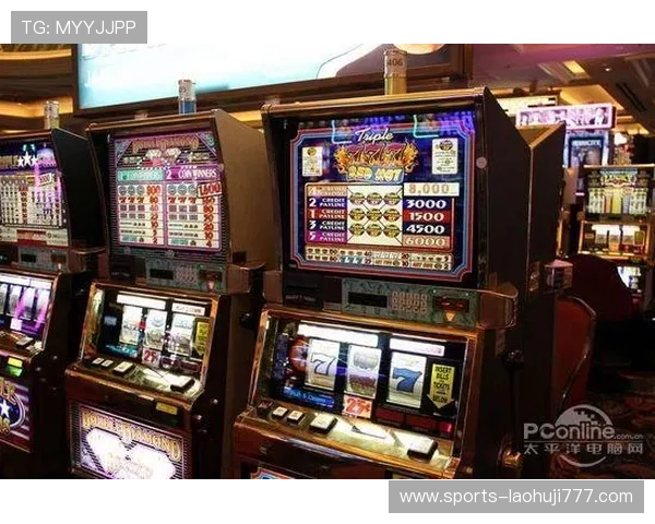 免费试玩老虎机线上app体验，零风险感受真实游戏乐趣