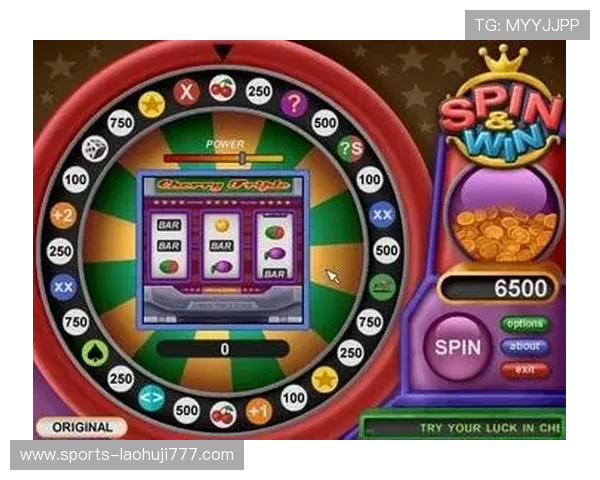 仿真老虎机的历史发展与未来趋势，探索虚拟娱乐的无限可能