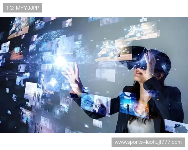 当代娱乐的新风潮：虚拟现实技术引领沉浸式体验的未来发展