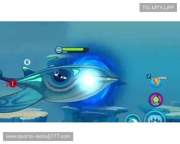 2024年最火的扑鱼游戏3d推荐，高清画质和丰富玩法让你欲罢不能