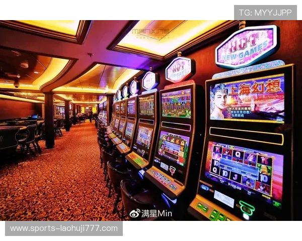 角子老虎机中的大赢家策略：成功玩家的经验分享与建议